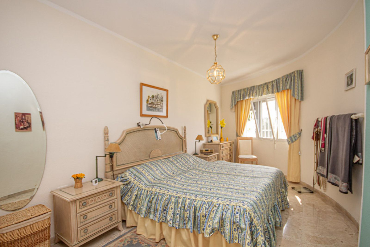 Apartment for sale in Mijas