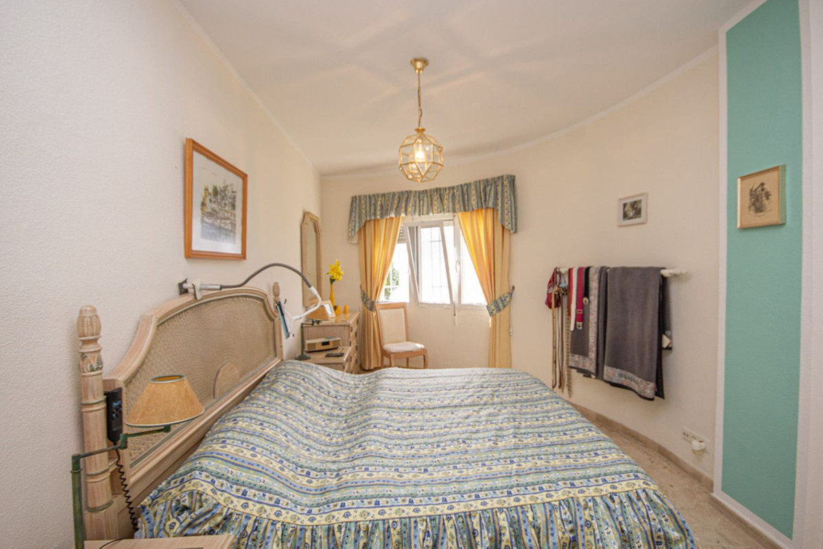 Apartment for sale in Mijas