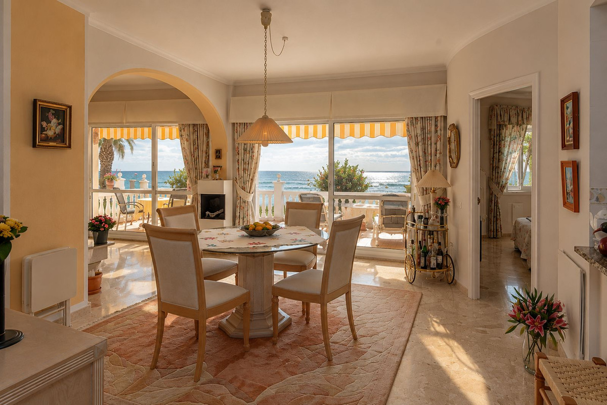 Apartment for sale in Mijas