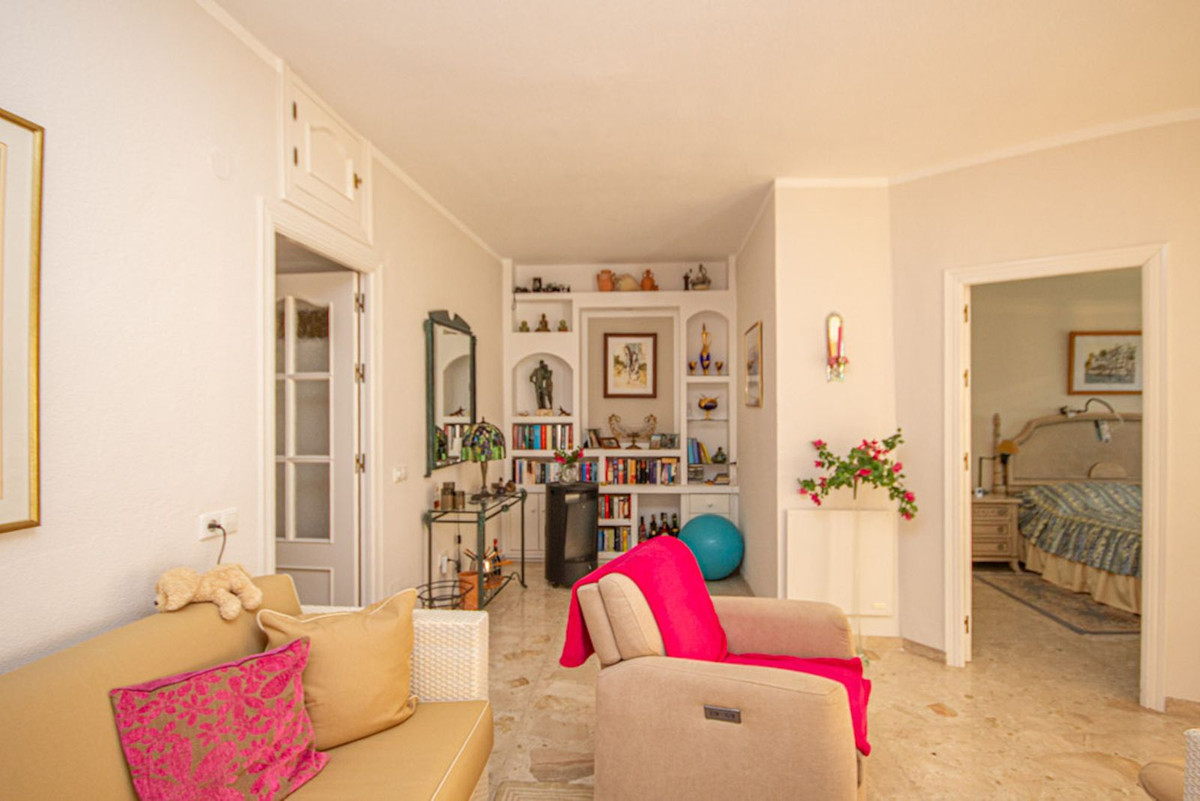 Apartment for sale in Mijas
