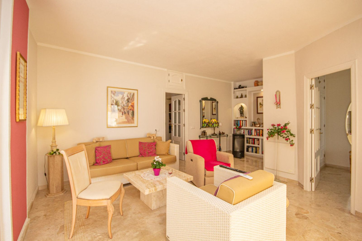 Apartment for sale in Mijas