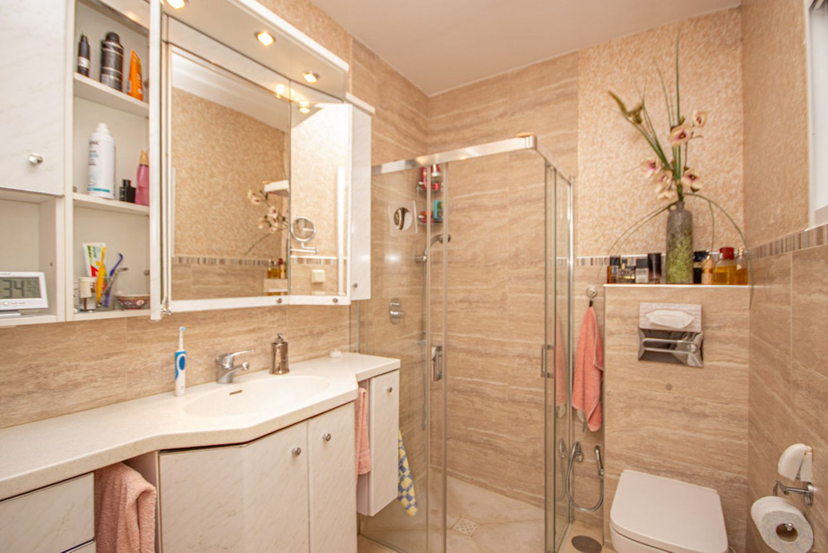 Apartment for sale in Mijas
