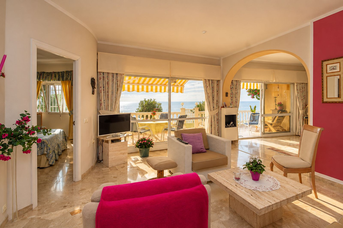Apartment for sale in Mijas