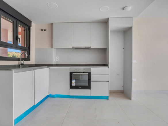 Apartment for sale in Mijas