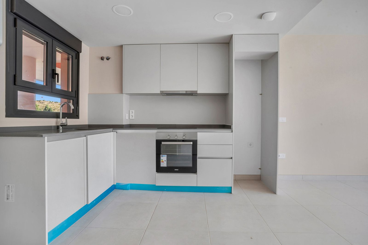 Apartment for sale in Mijas