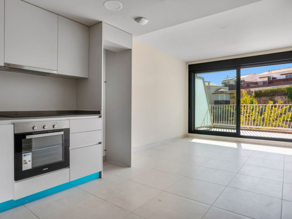 Apartment for sale in Mijas