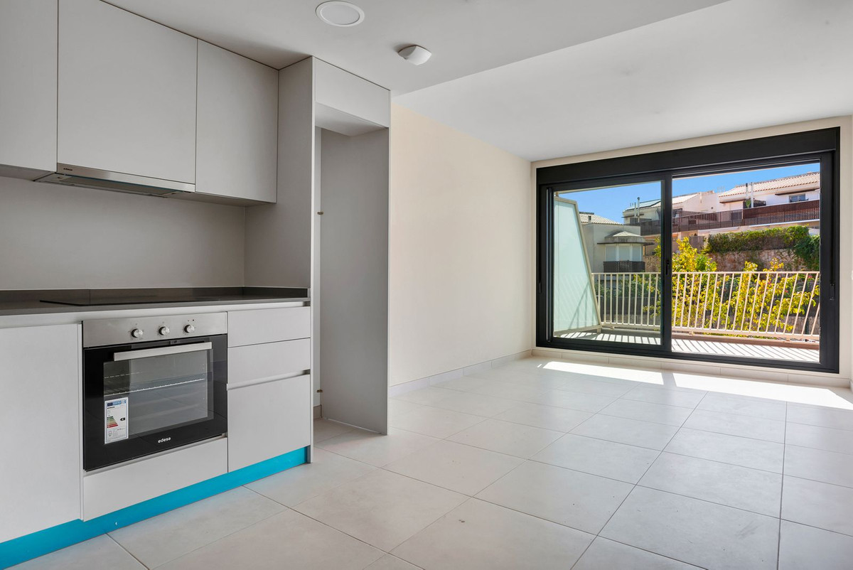 Apartment for sale in Mijas