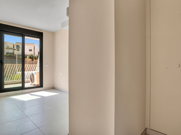 Apartment for sale in Mijas
