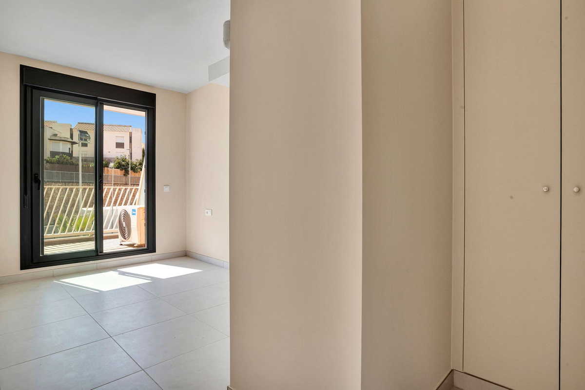 Apartment for sale in Mijas