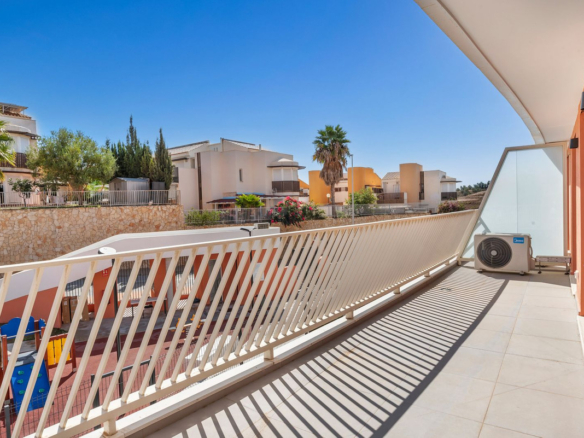 Apartment for sale in Mijas
