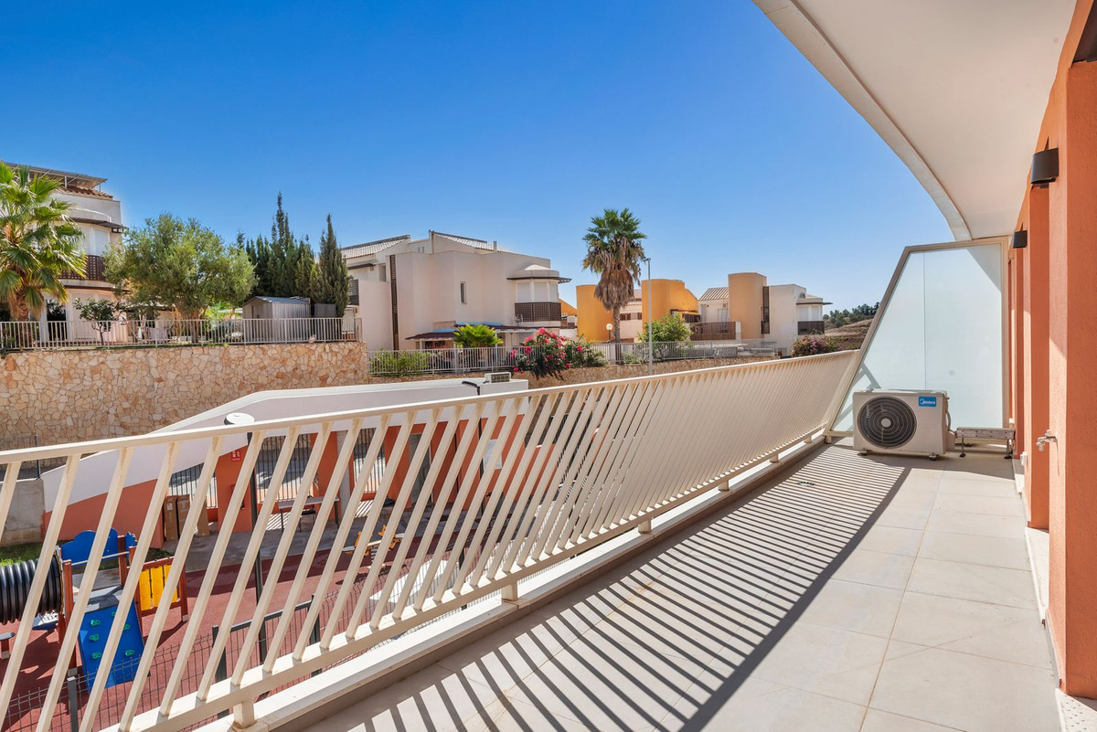 Apartment for sale in Mijas