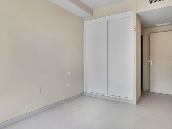 Apartment for sale in Mijas