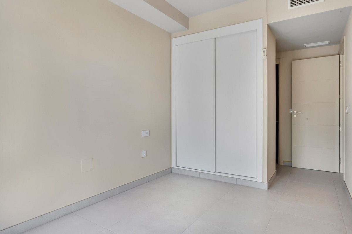 Apartment for sale in Mijas