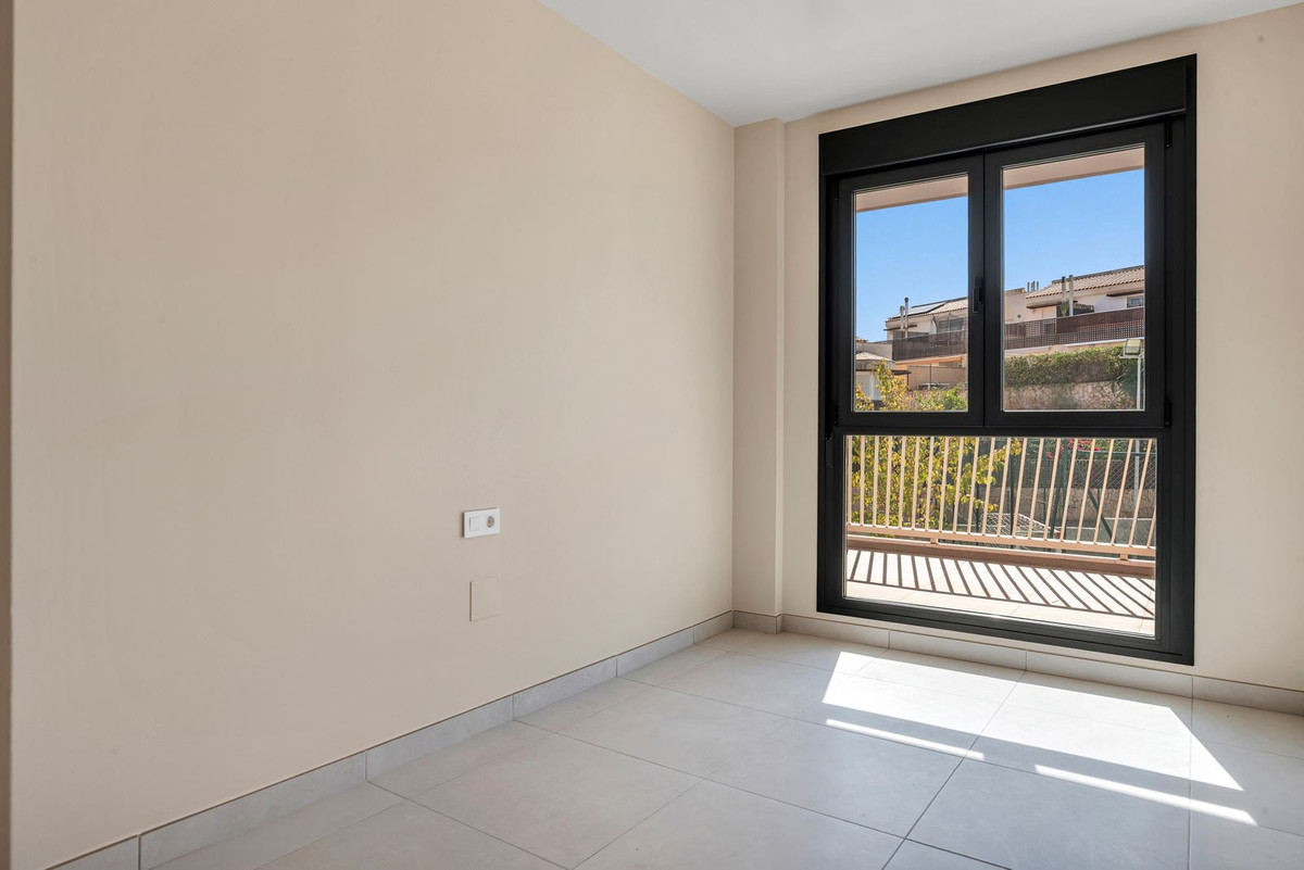 Apartment for sale in Mijas