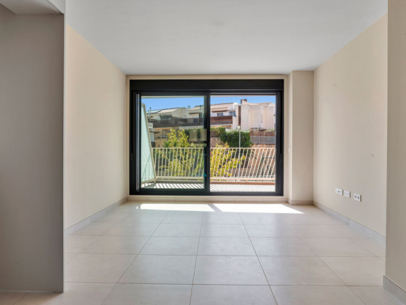 Apartment for sale in Mijas
