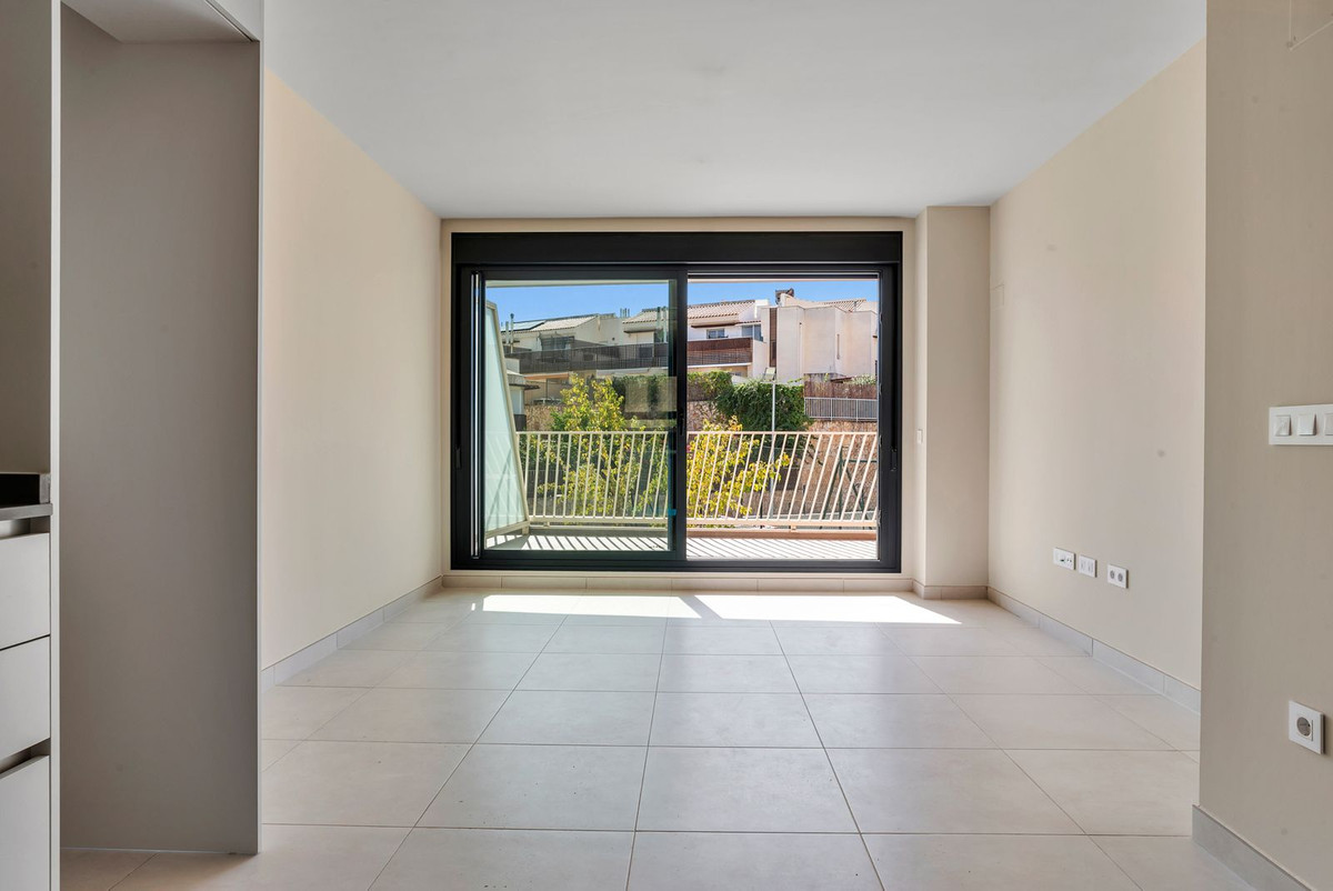 Apartment for sale in Mijas