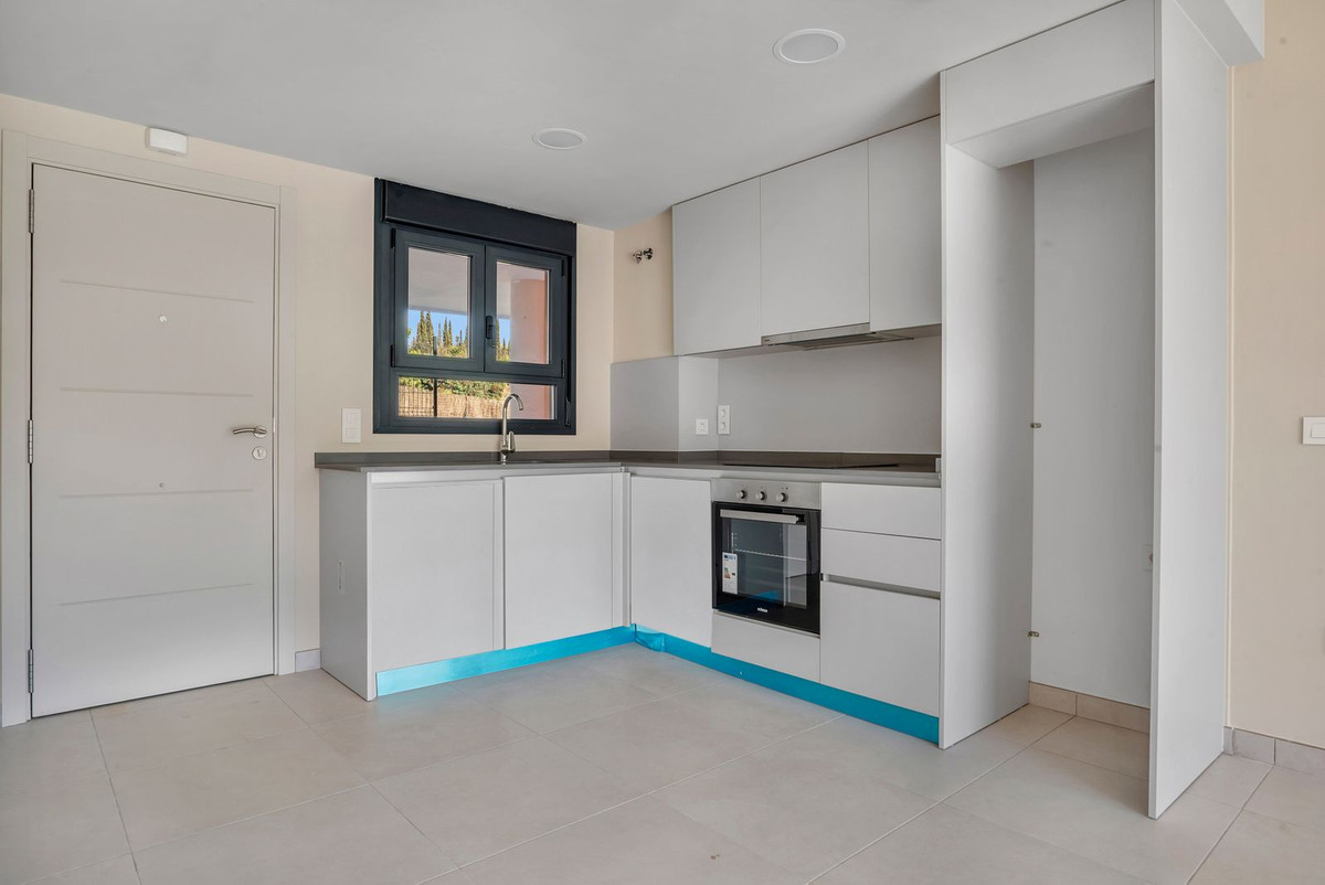 Apartment for sale in Mijas