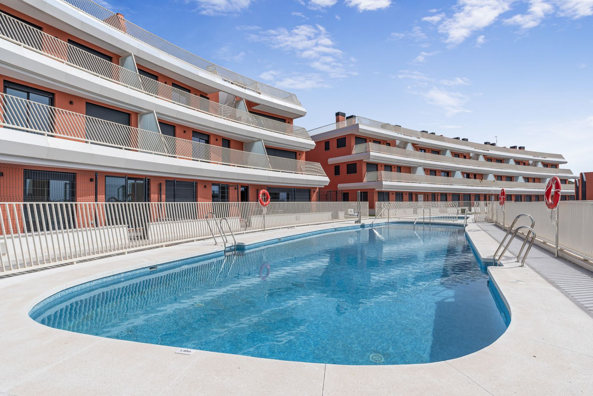 Apartment-in-Mijas-Ref-R5520850 Apartment for sale in Mijas