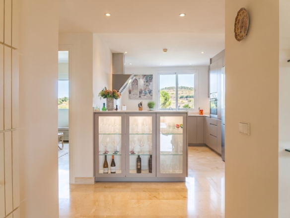 Apartment for sale in Mijas