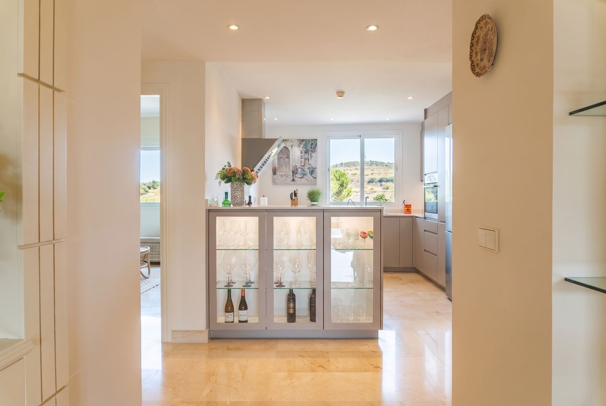 Apartment for sale in Mijas
