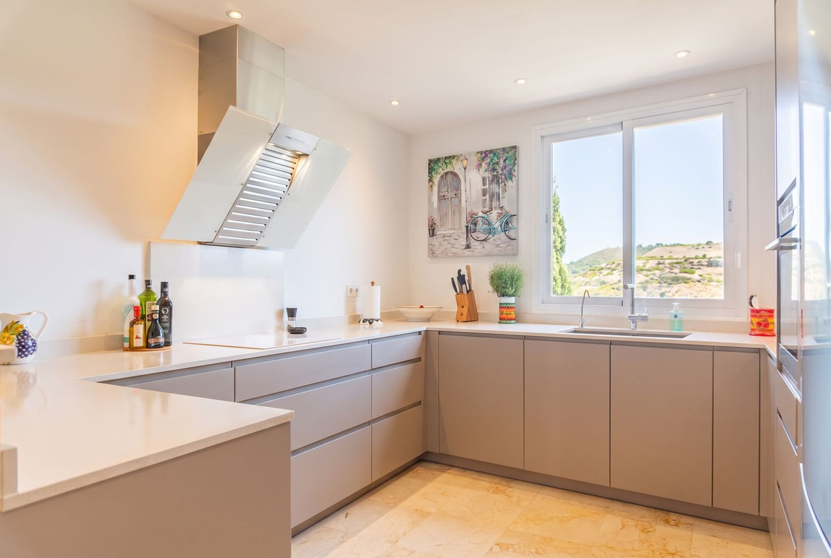 Apartment for sale in Mijas