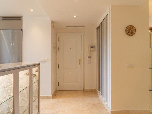Apartment for sale in Mijas