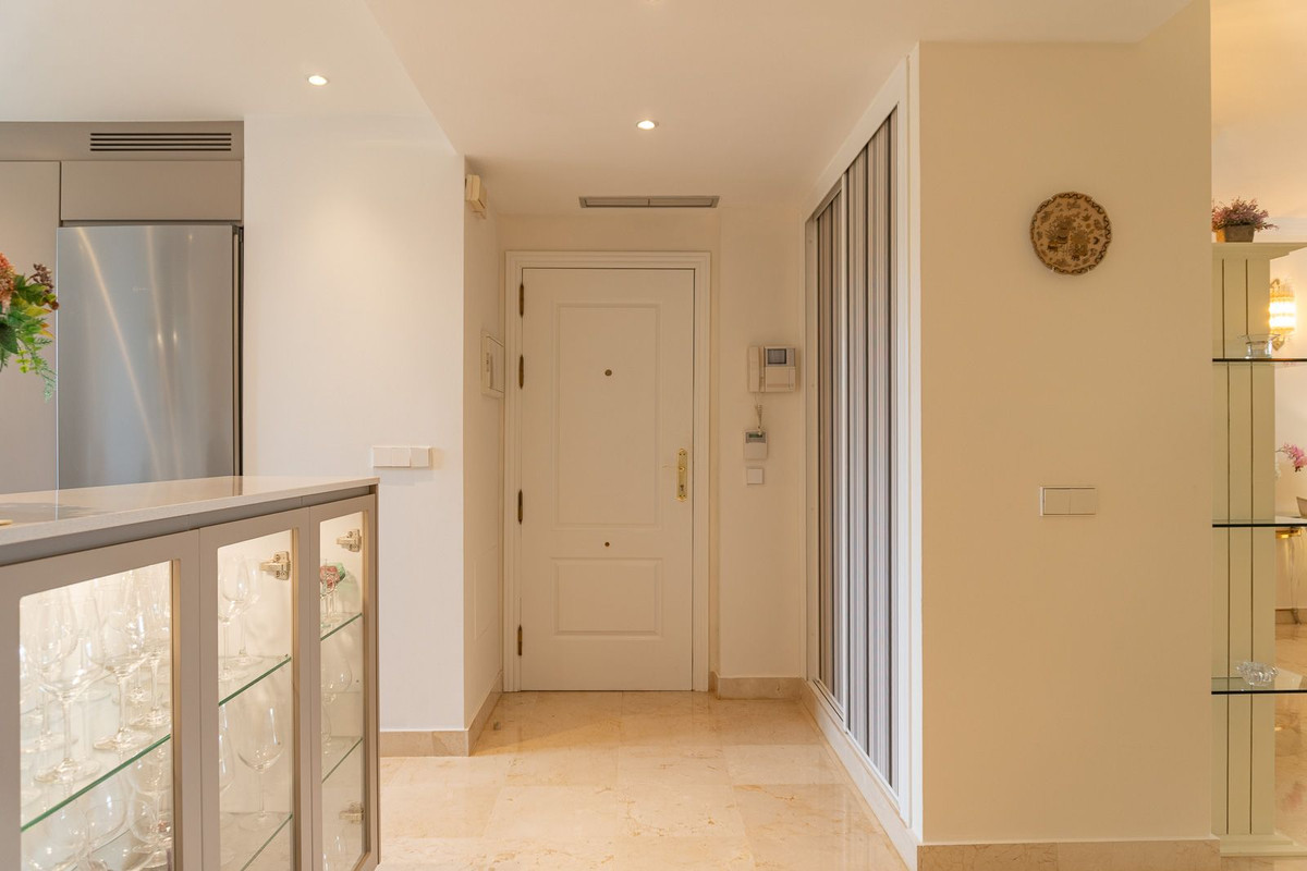Apartment for sale in Mijas