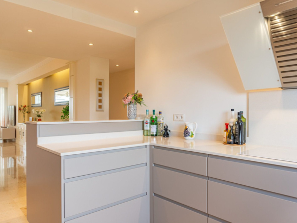 Apartment for sale in Mijas