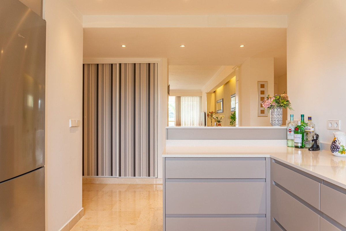 Apartment for sale in Mijas