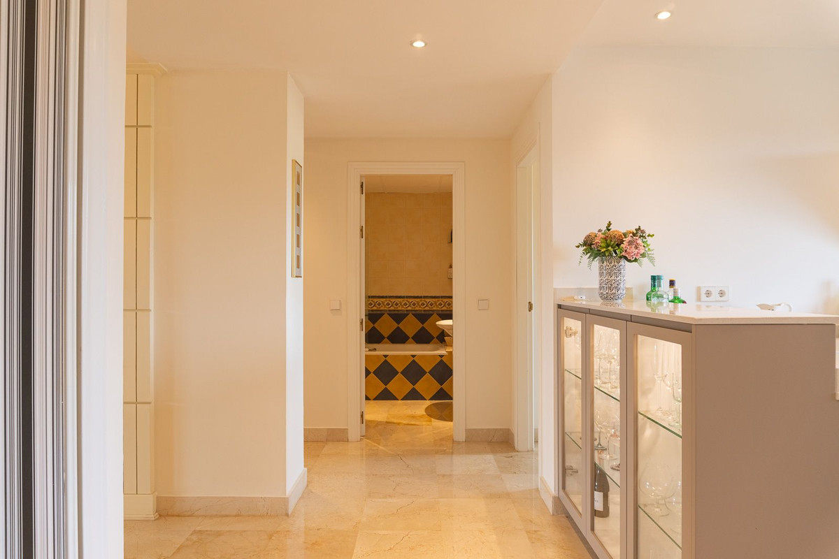 Apartment for sale in Mijas