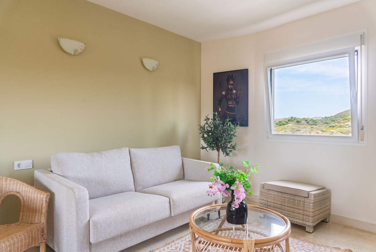 Apartment for sale in Mijas