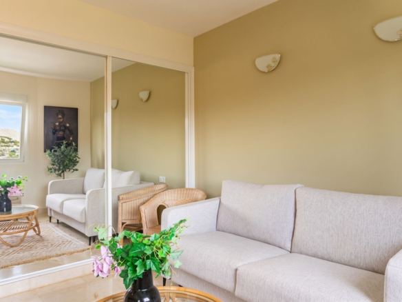 Apartment for sale in Mijas