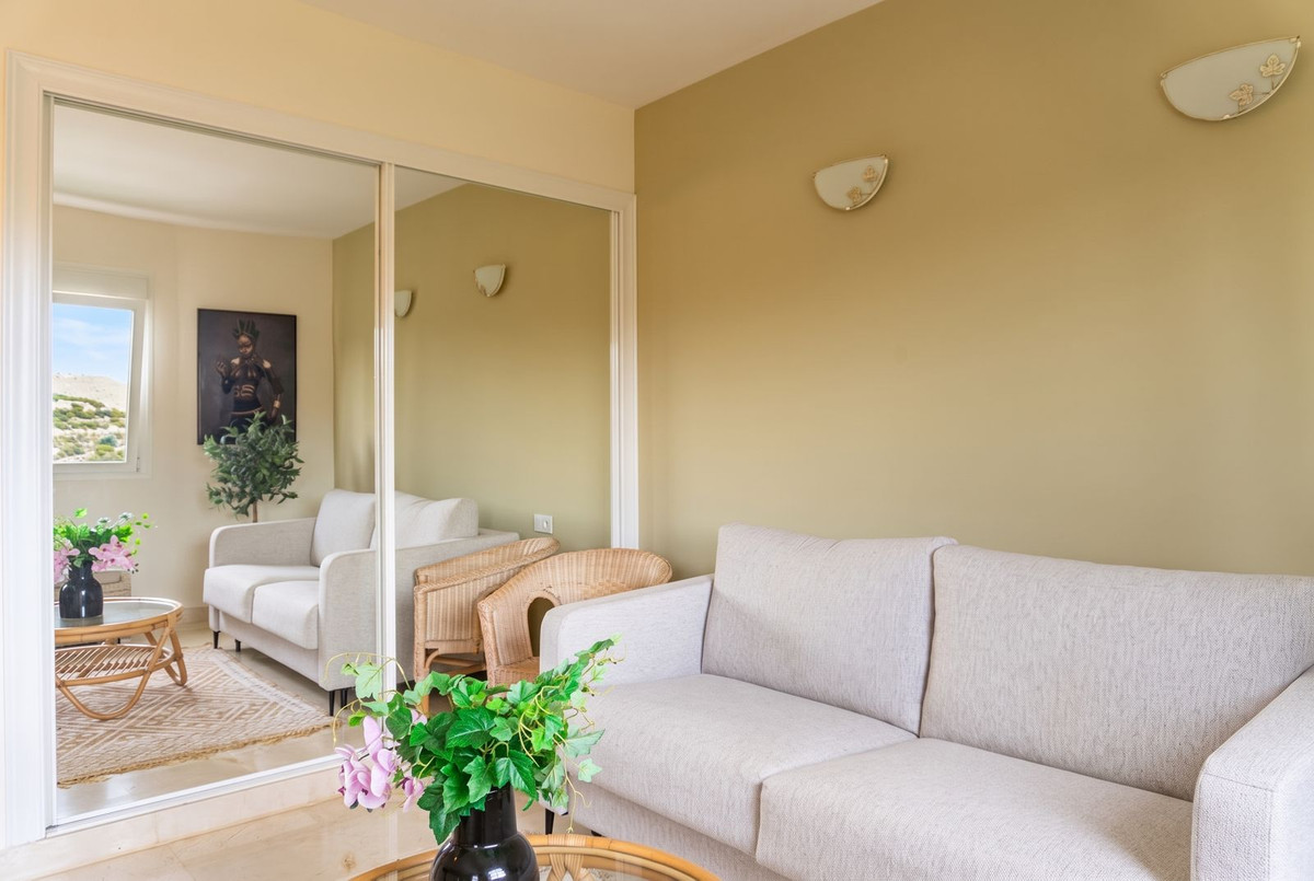 Apartment for sale in Mijas
