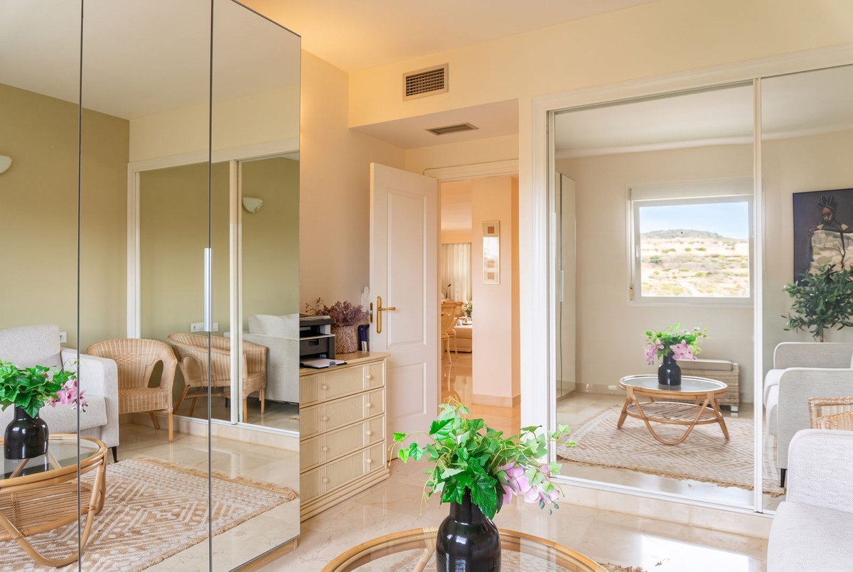 Apartment for sale in Mijas