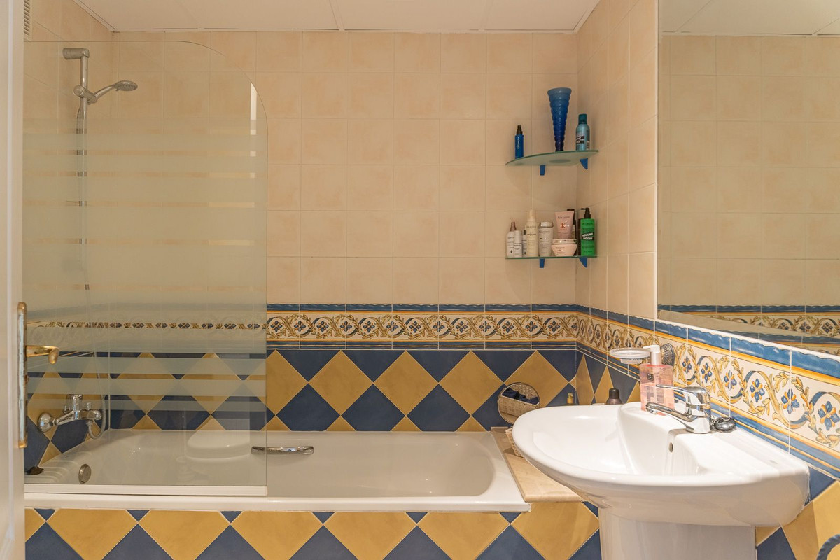Apartment for sale in Mijas