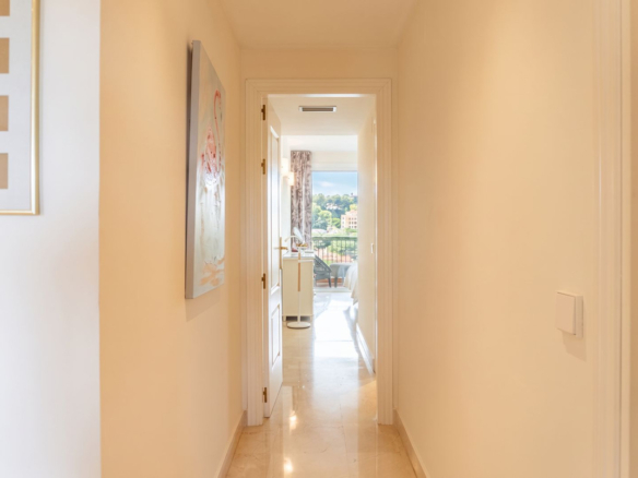 Apartment for sale in Mijas