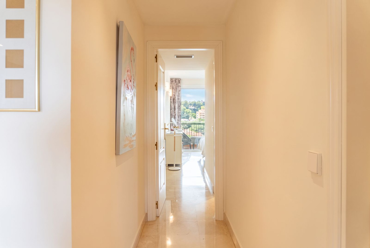 Apartment for sale in Mijas