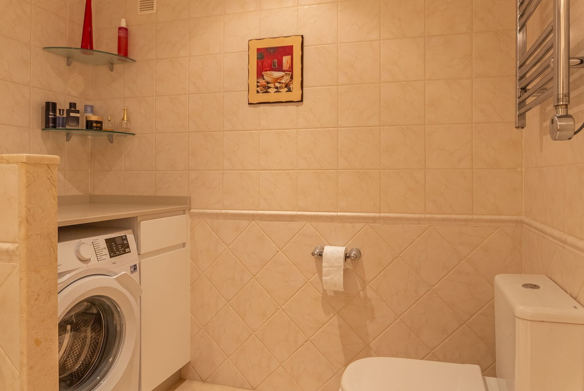 Apartment for sale in Mijas