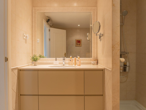 Apartment for sale in Mijas