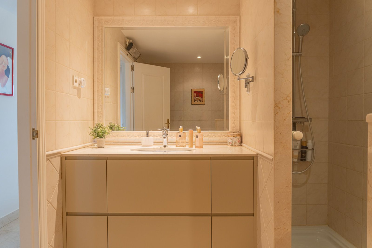 Apartment for sale in Mijas