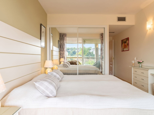 Apartment for sale in Mijas