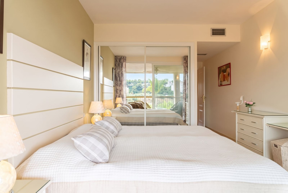 Apartment for sale in Mijas