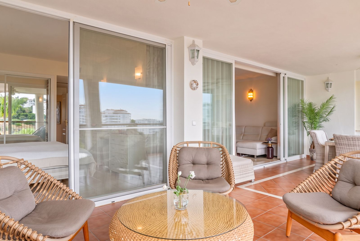 Apartment for sale in Mijas