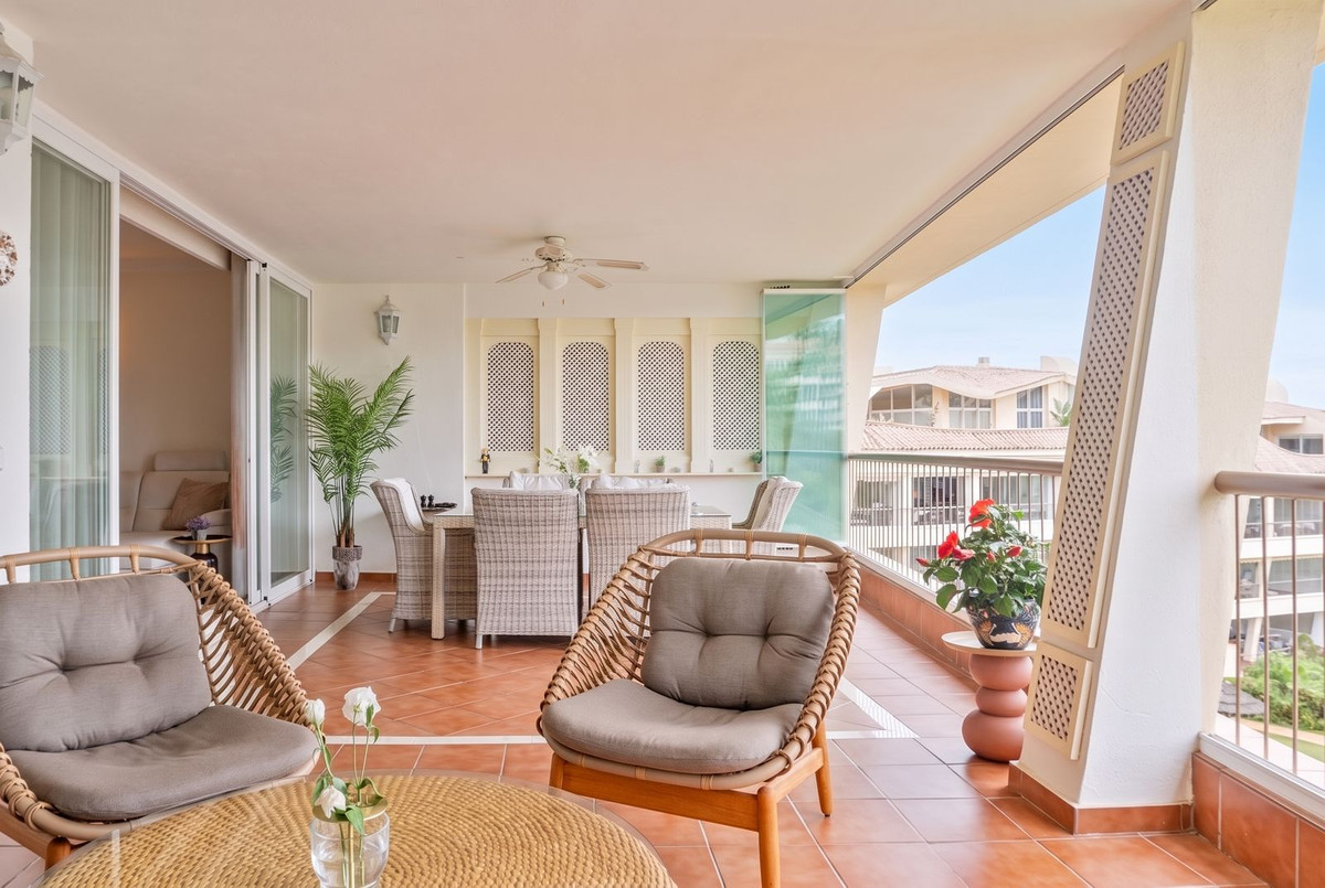 Apartment for sale in Mijas