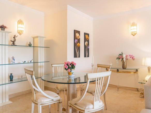 Apartment for sale in Mijas