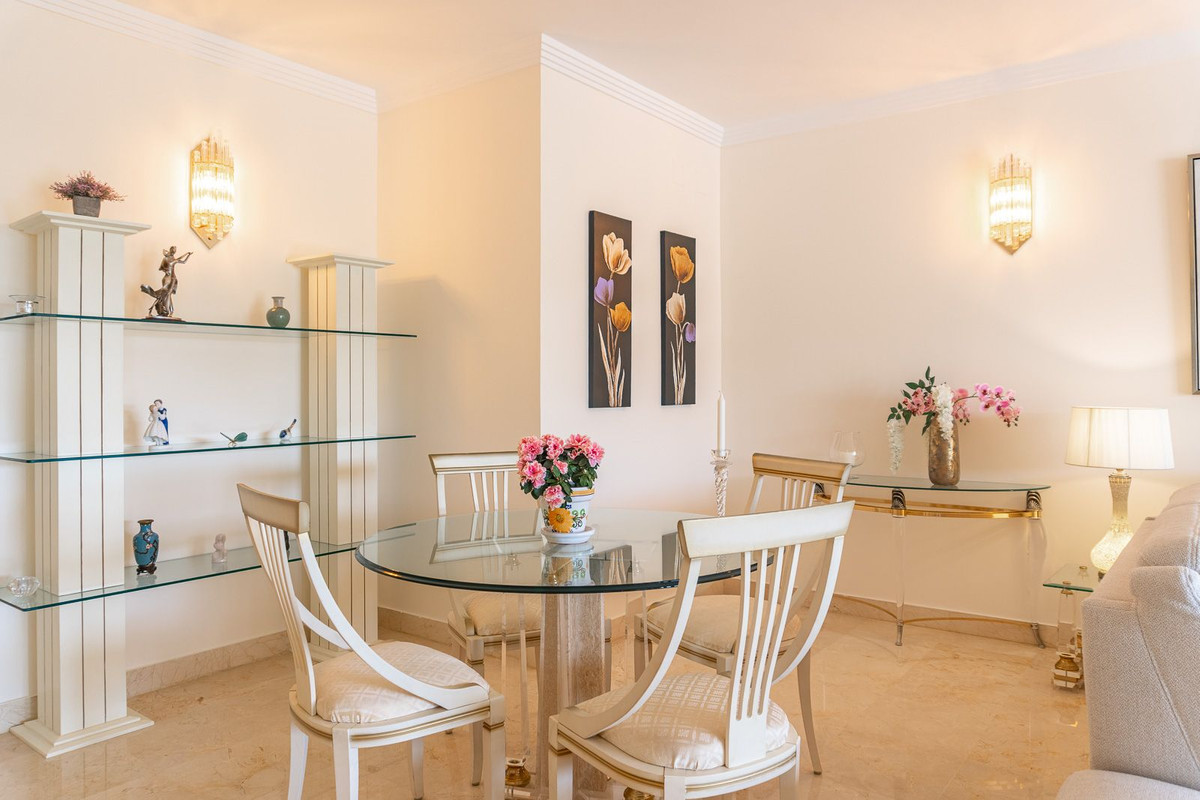 Apartment for sale in Mijas