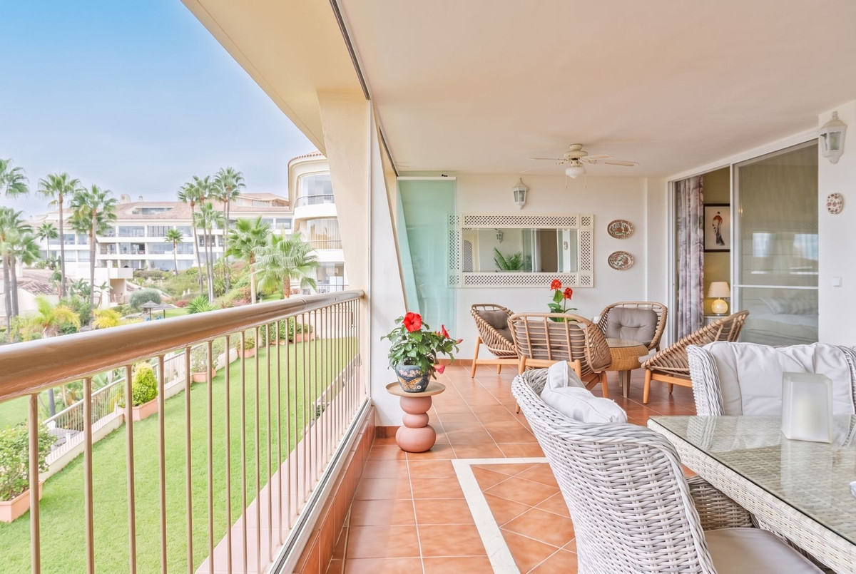 Apartment for sale in Mijas