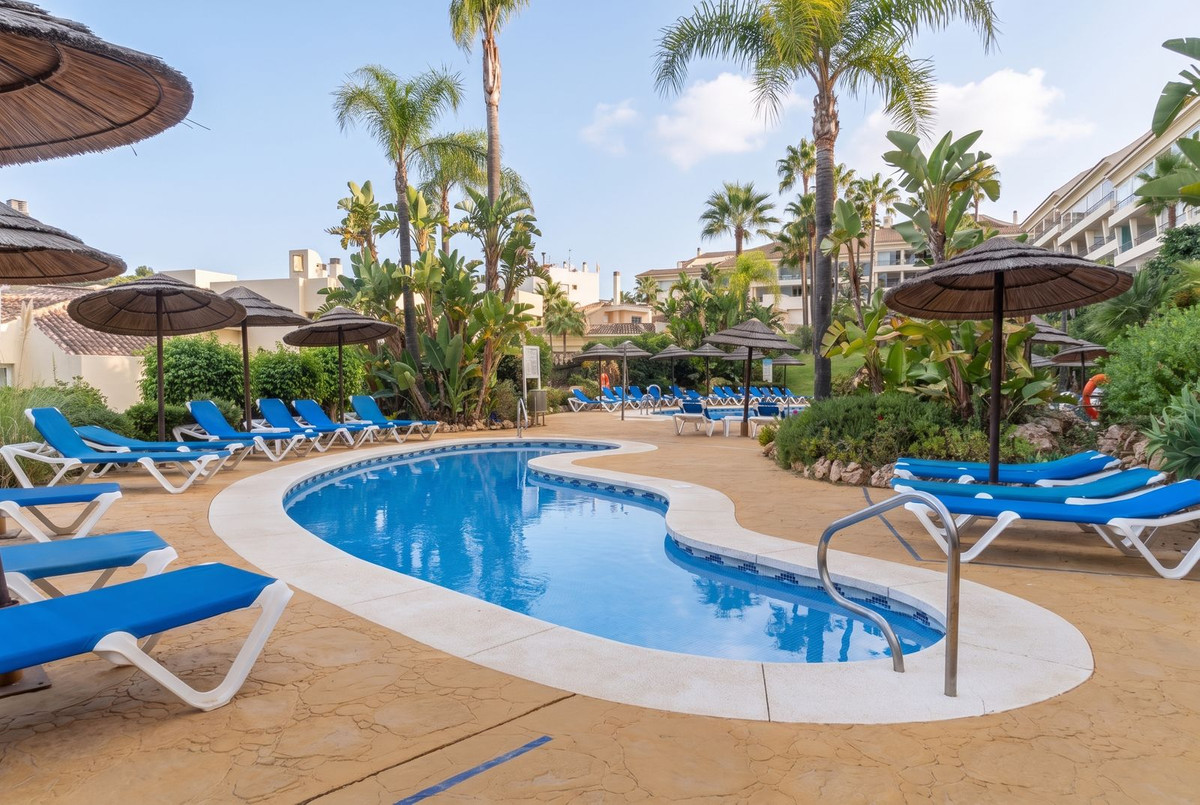 Apartment for sale in Mijas