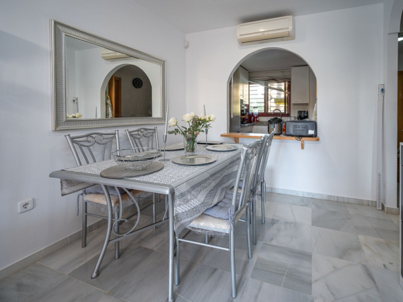 Apartment for sale in Mijas