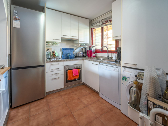 Apartment for sale in Mijas